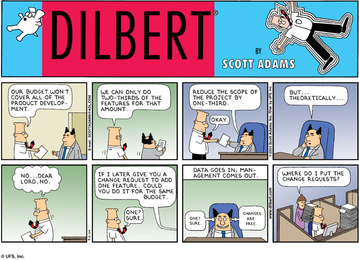 dilbert